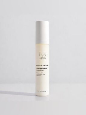Hey Honey 🍯 Make A Splash Intense Hydrating Aqua Serum 45ml